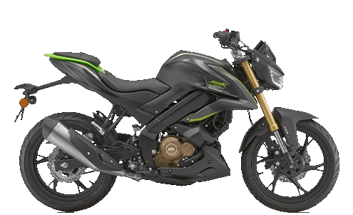 QJMOTOR SRK 125cc S
